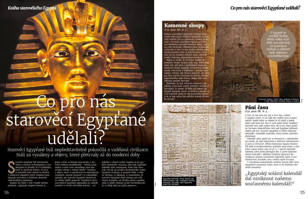 Starověký Egypt