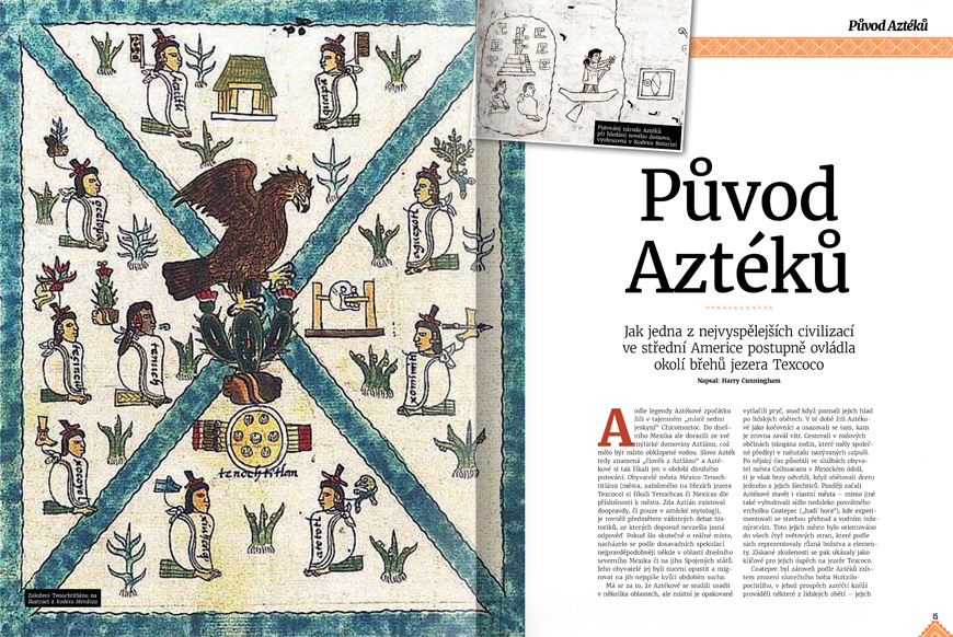 Aztékové