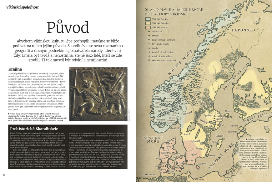 Vikingové