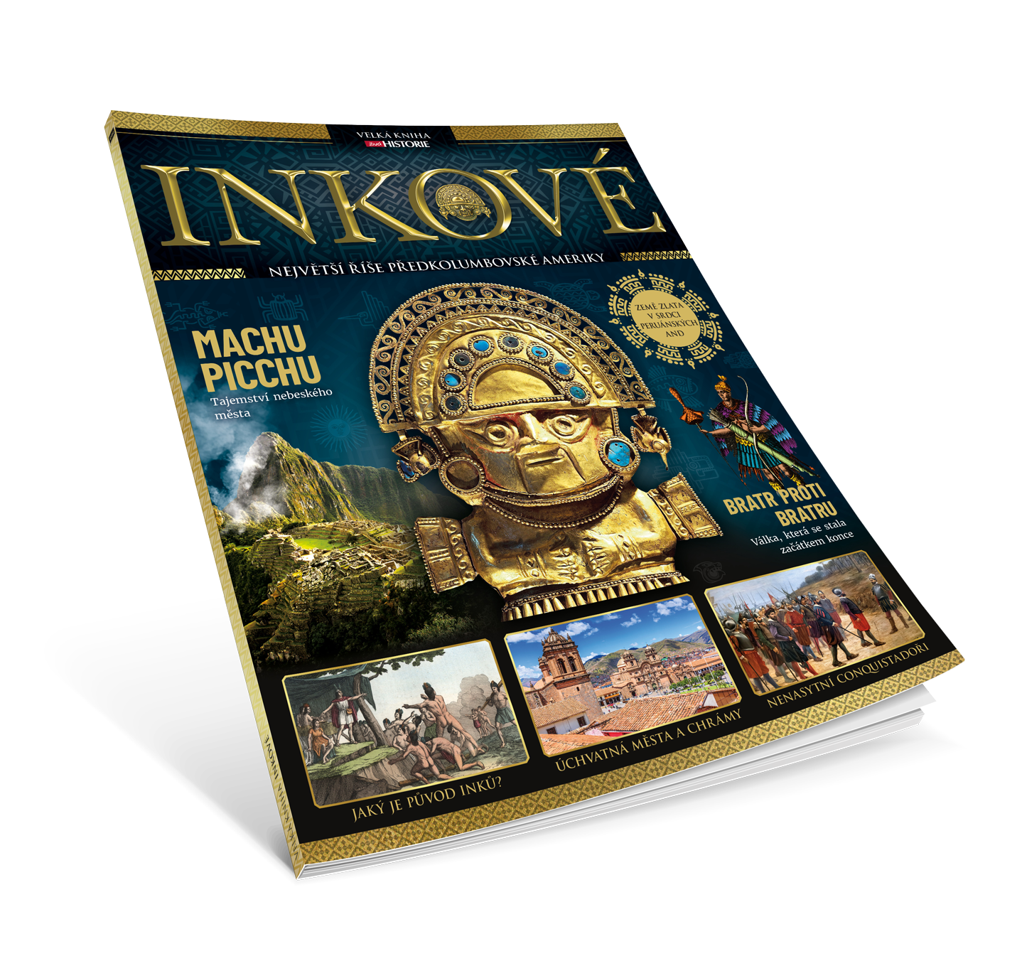 Inkové