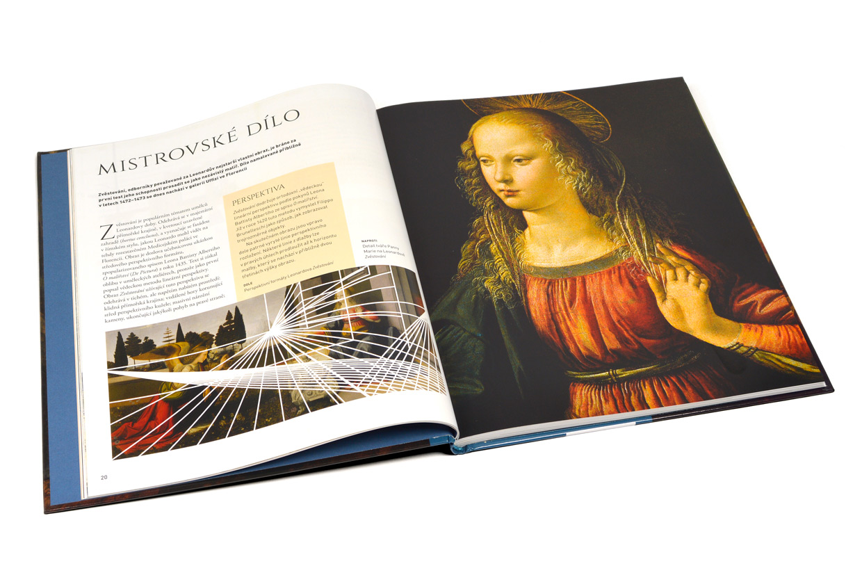 Leonardo da Vinci