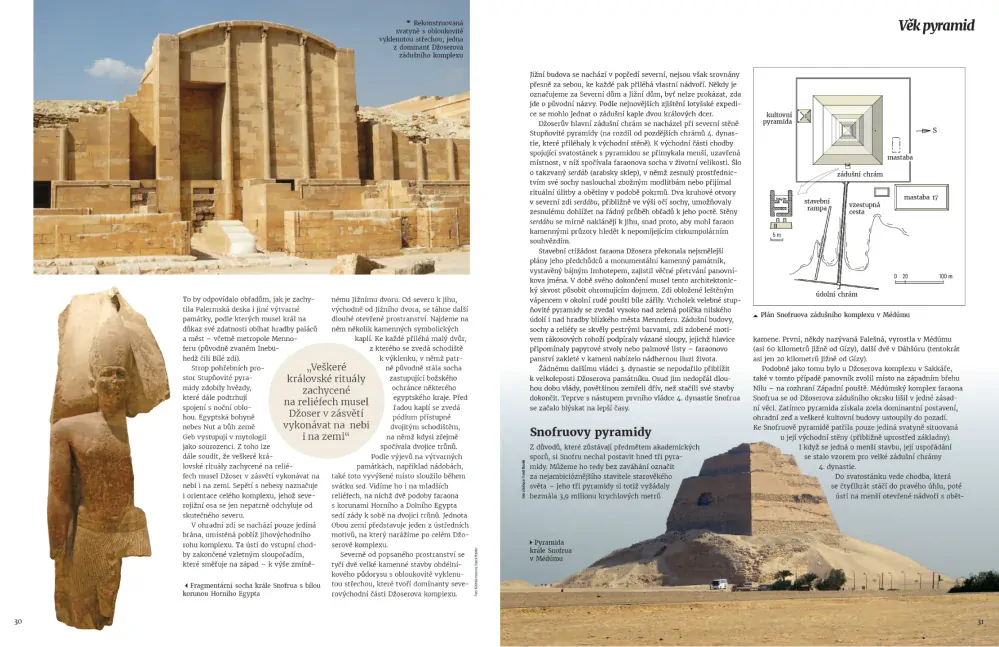 Velká pyramida