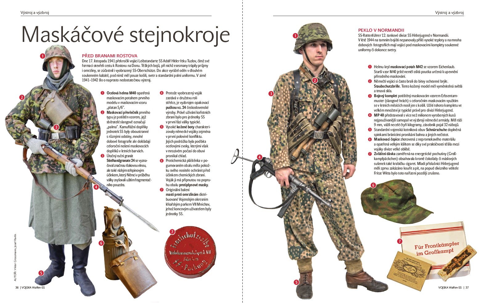 Waffen-SS 1933–1945