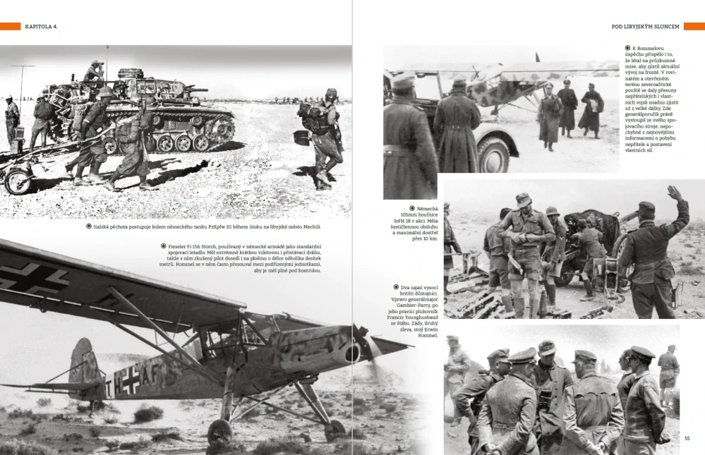 Kronika 2. světové války (2. rok, 1940–1941)