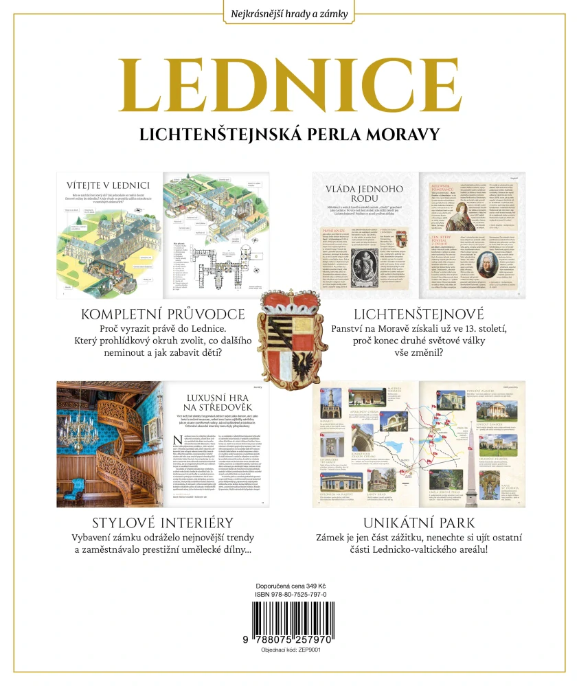 Lednice