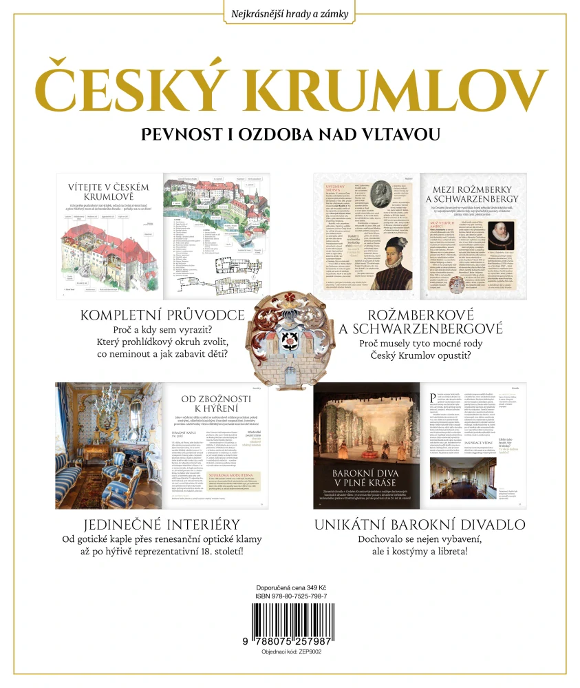 Český Krumlov