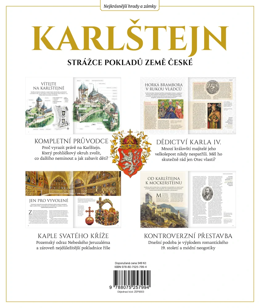 Karlštejn