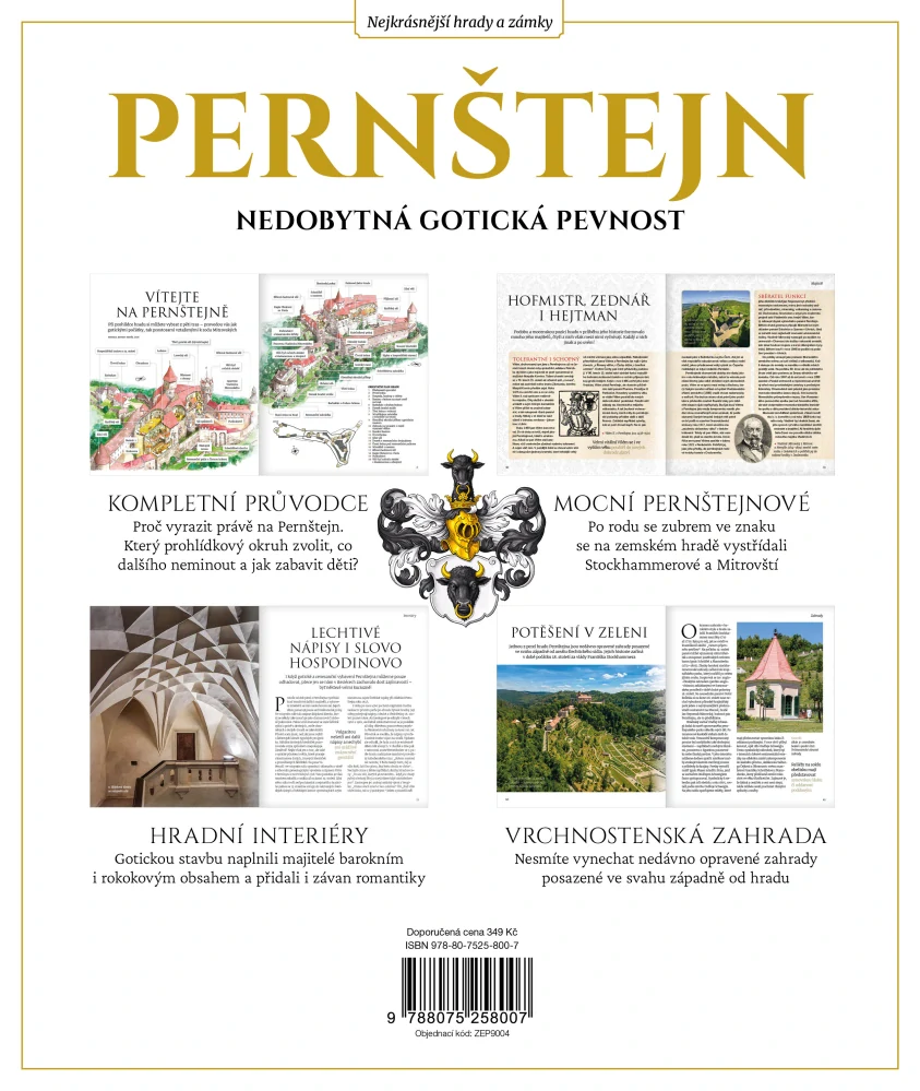 Pernštejn