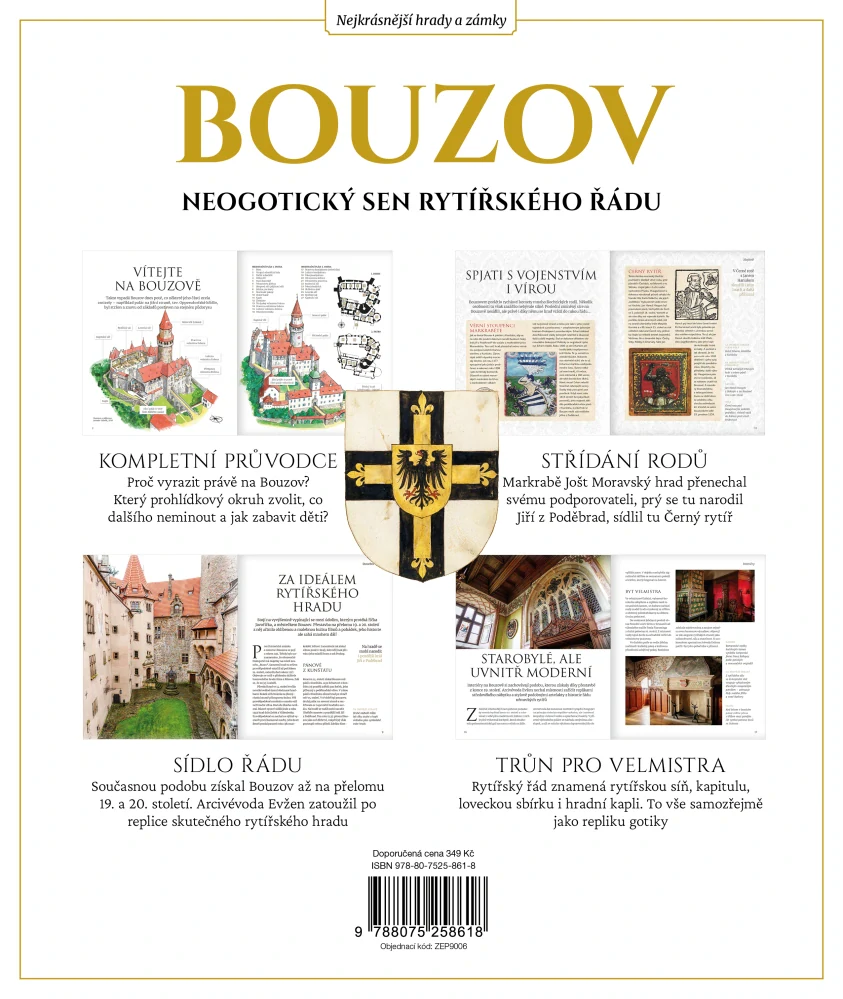 Bouzov