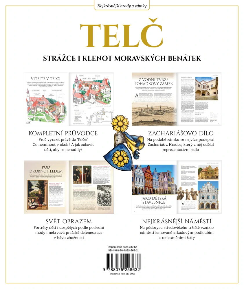 Telč