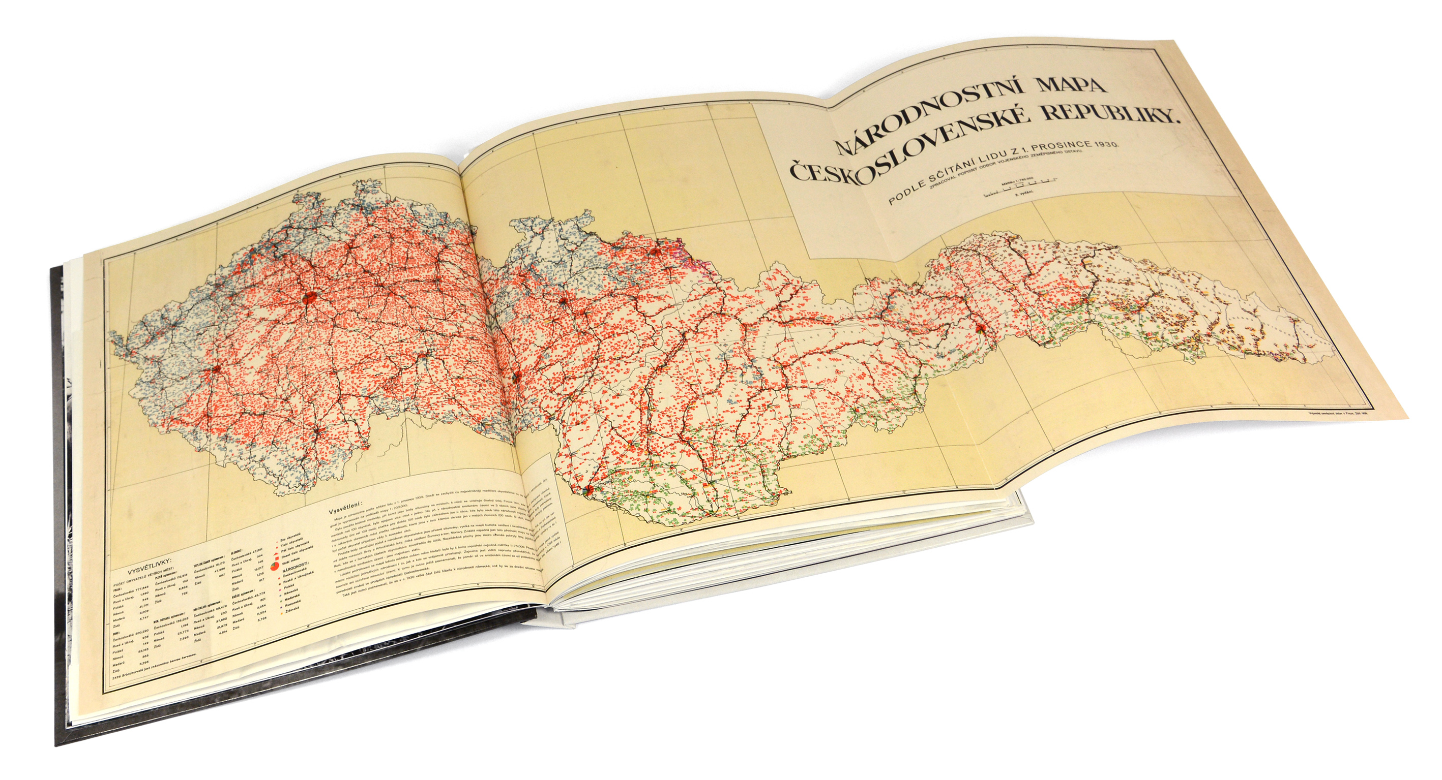 Mobilisace 1938