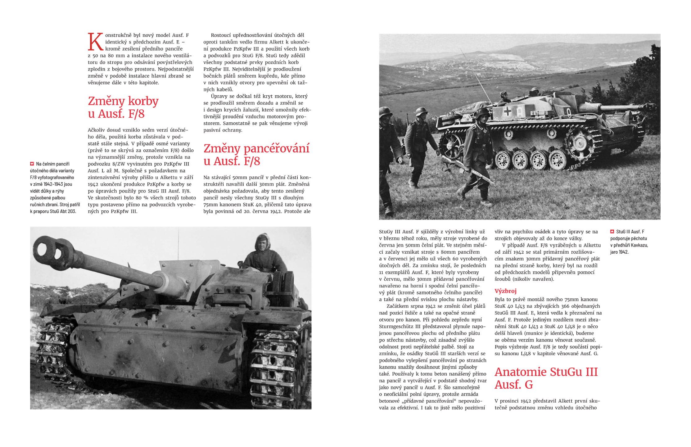 StuG III