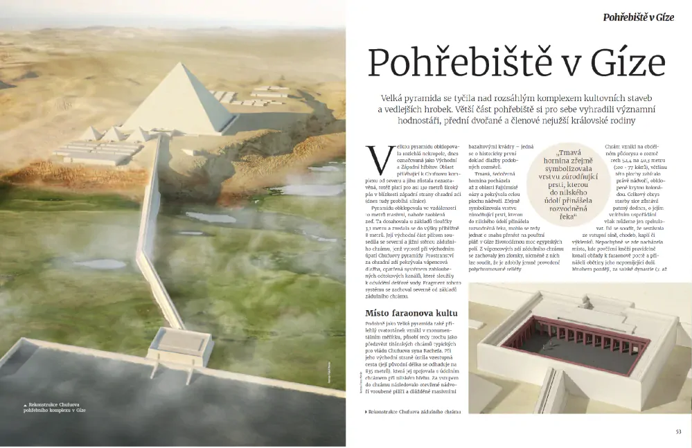 Velká pyramida