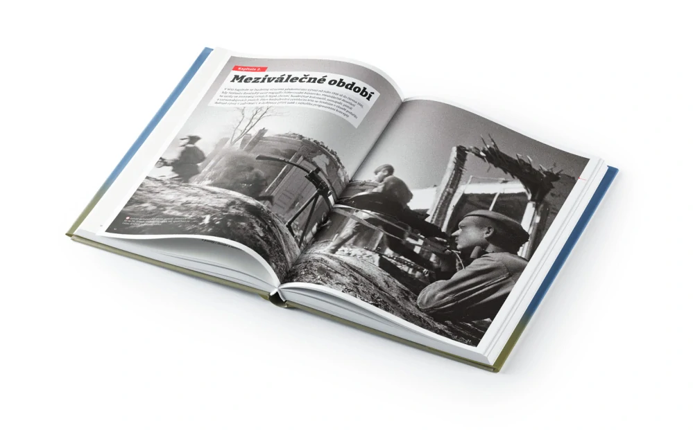 Ruční palné zbraně – Rusko a Sovětský svaz