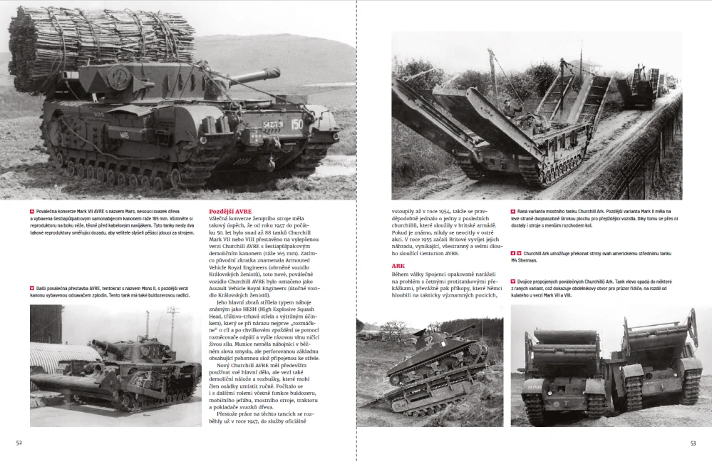 Pěchotní tank Mk.IV Churchill