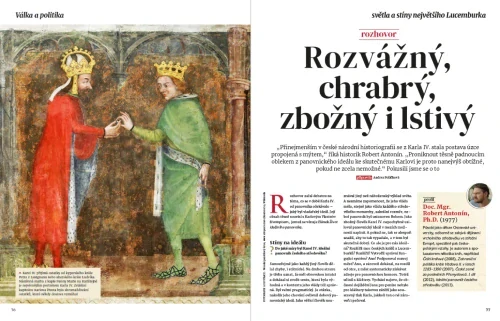 Karel IV.