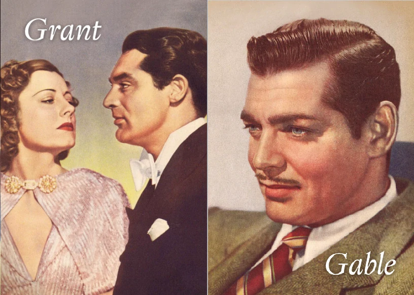Hvězdy první republiky 3