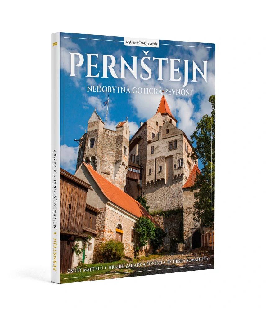 Pernštejn