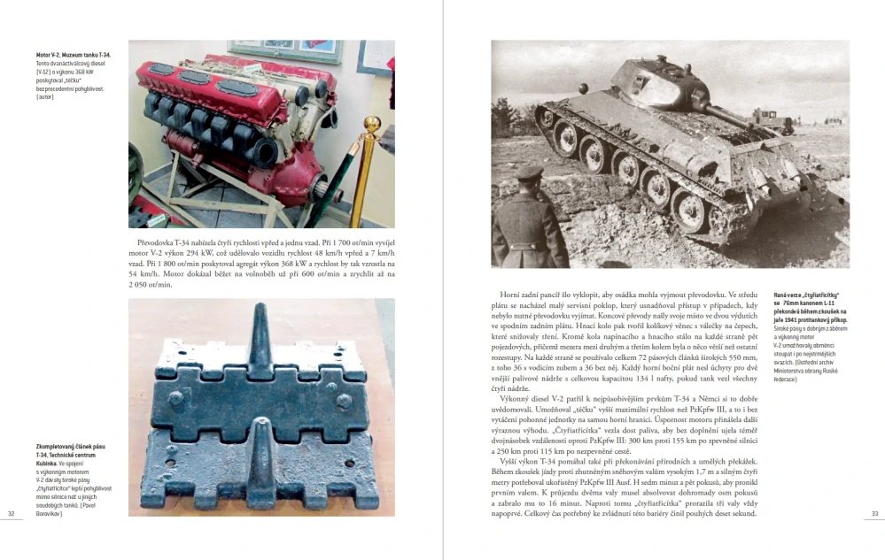 DUEL: Panzer III vs. T-34