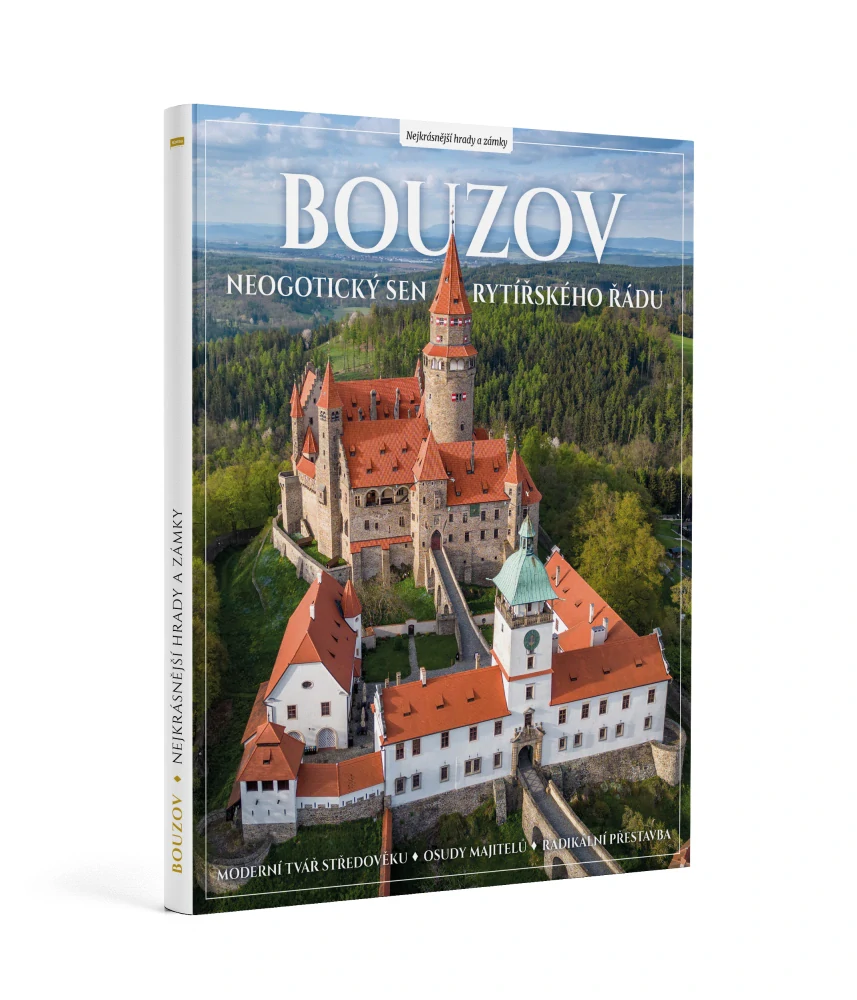 Bouzov