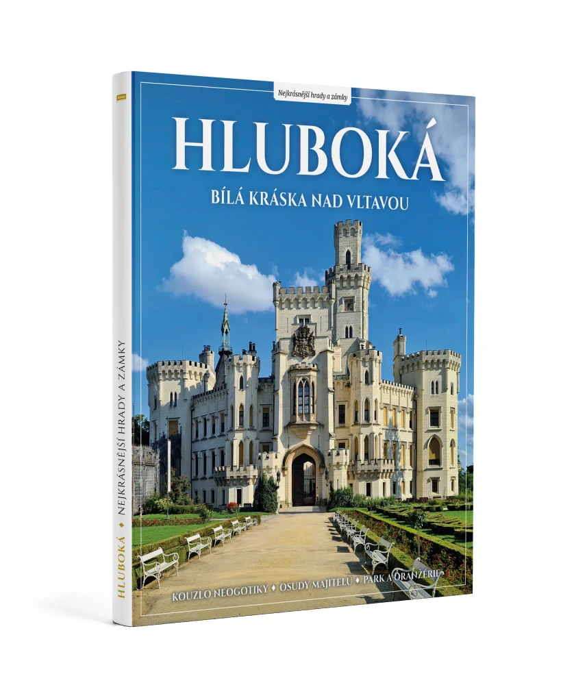Hluboká