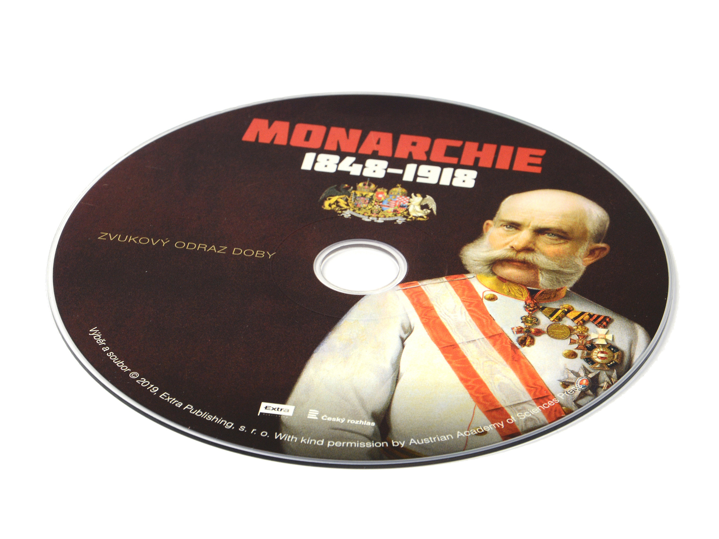 Monarchie 1848–1918 