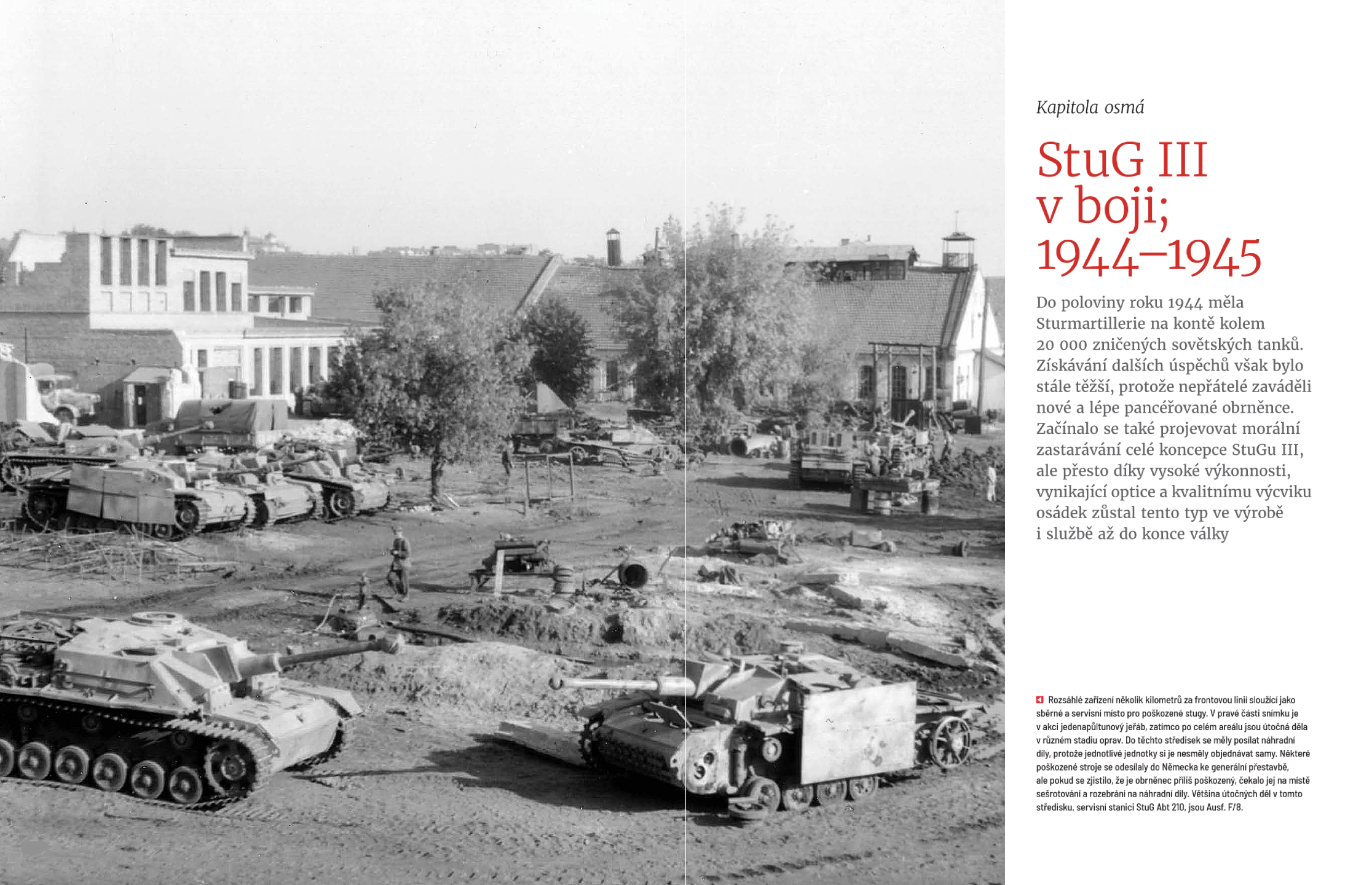 StuG III