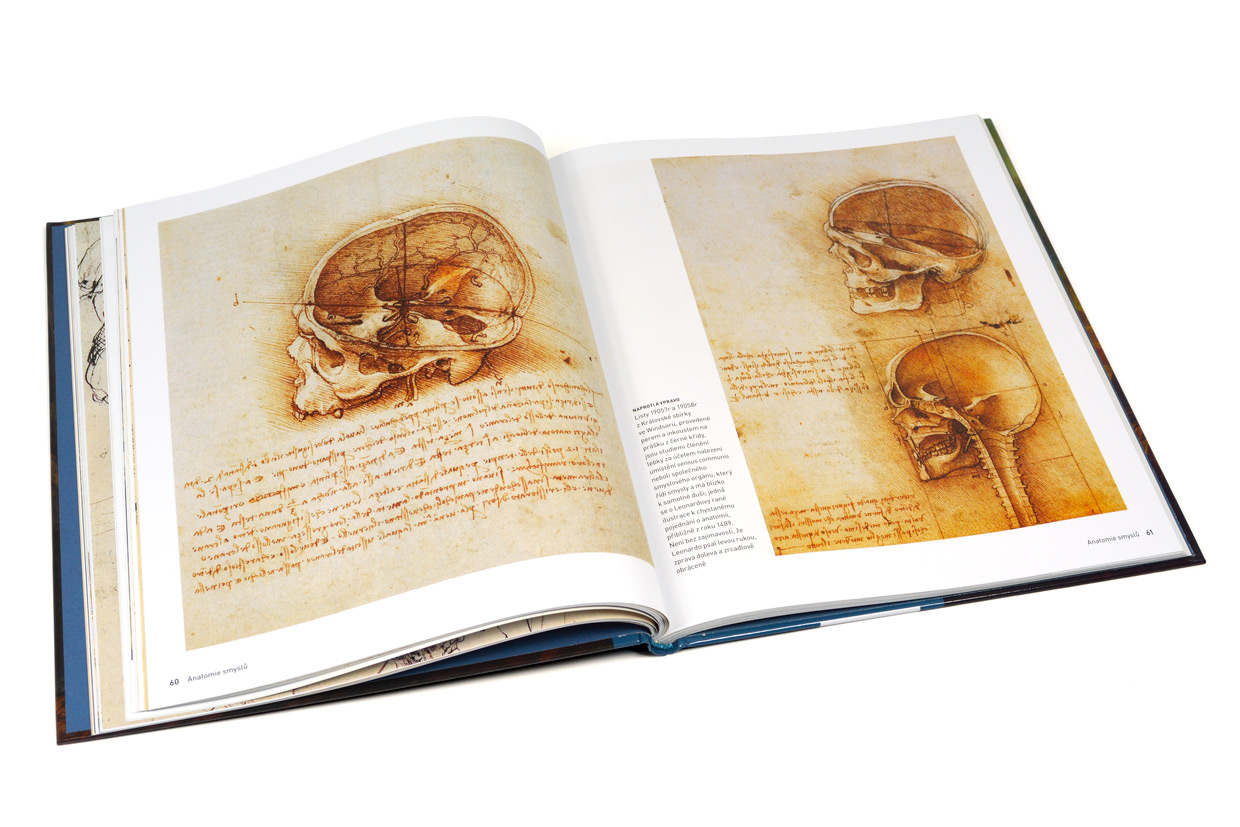 Leonardo da Vinci