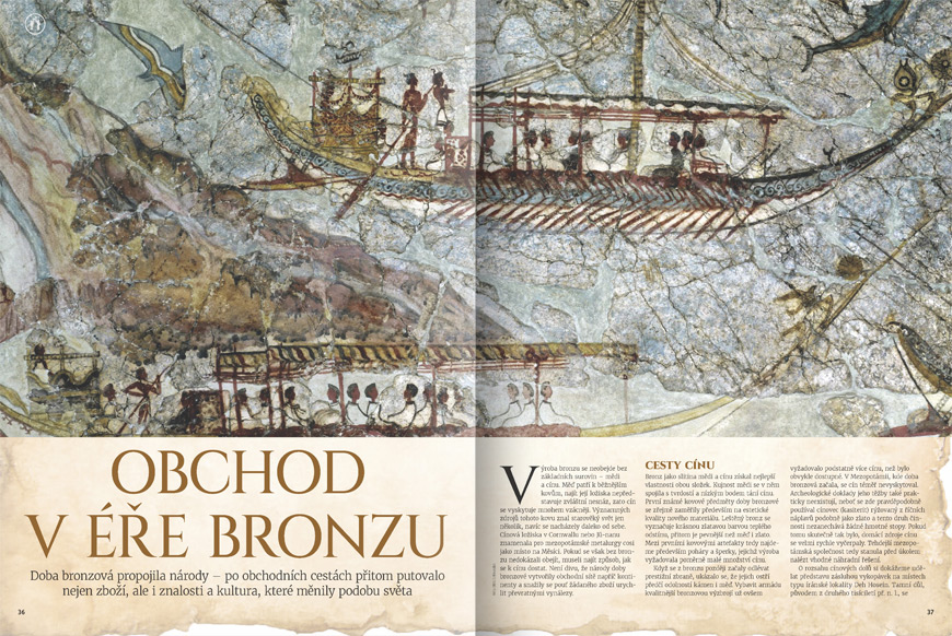 Doba bronzová