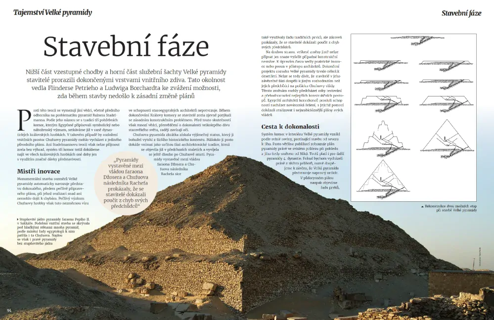 Velká pyramida