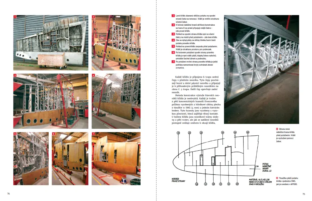 Supermarine Spitfire