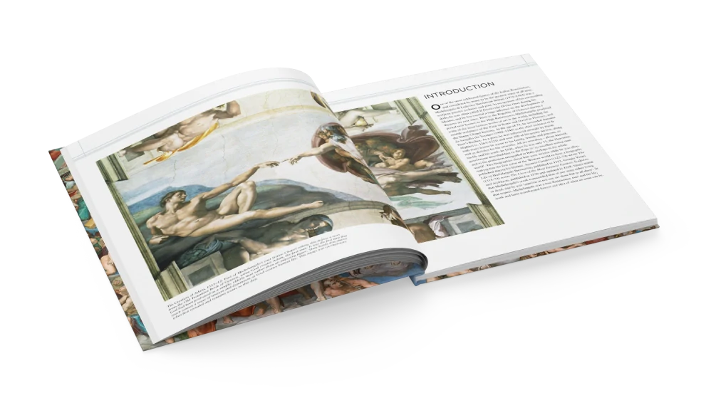 Michelangelo