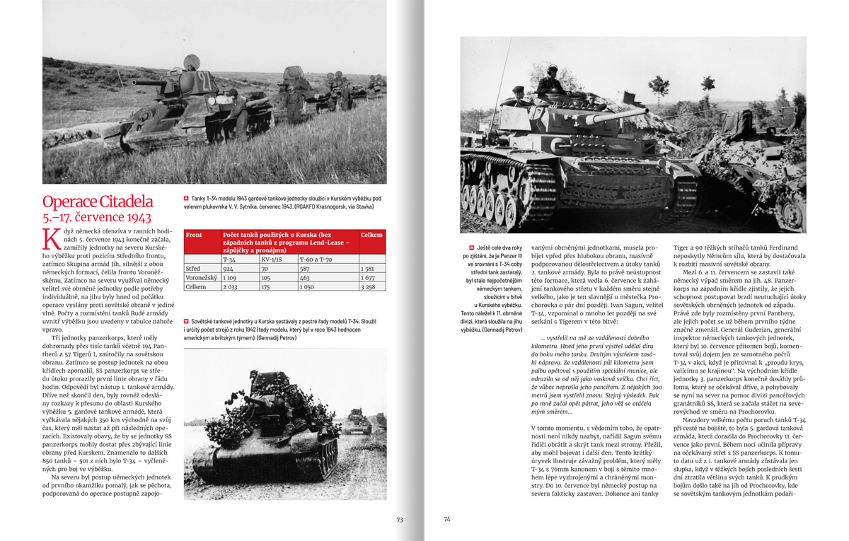 Tank T-34