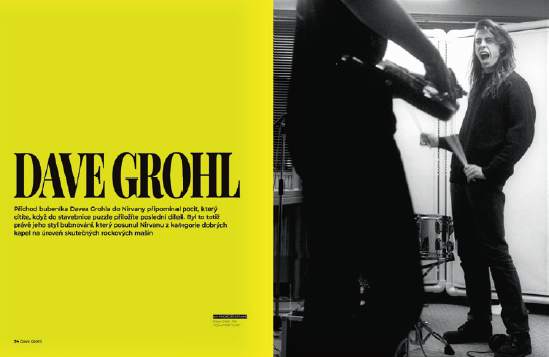 Nirvana – Kompletní příběh