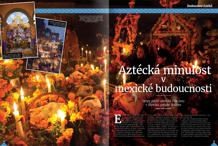Aztékové