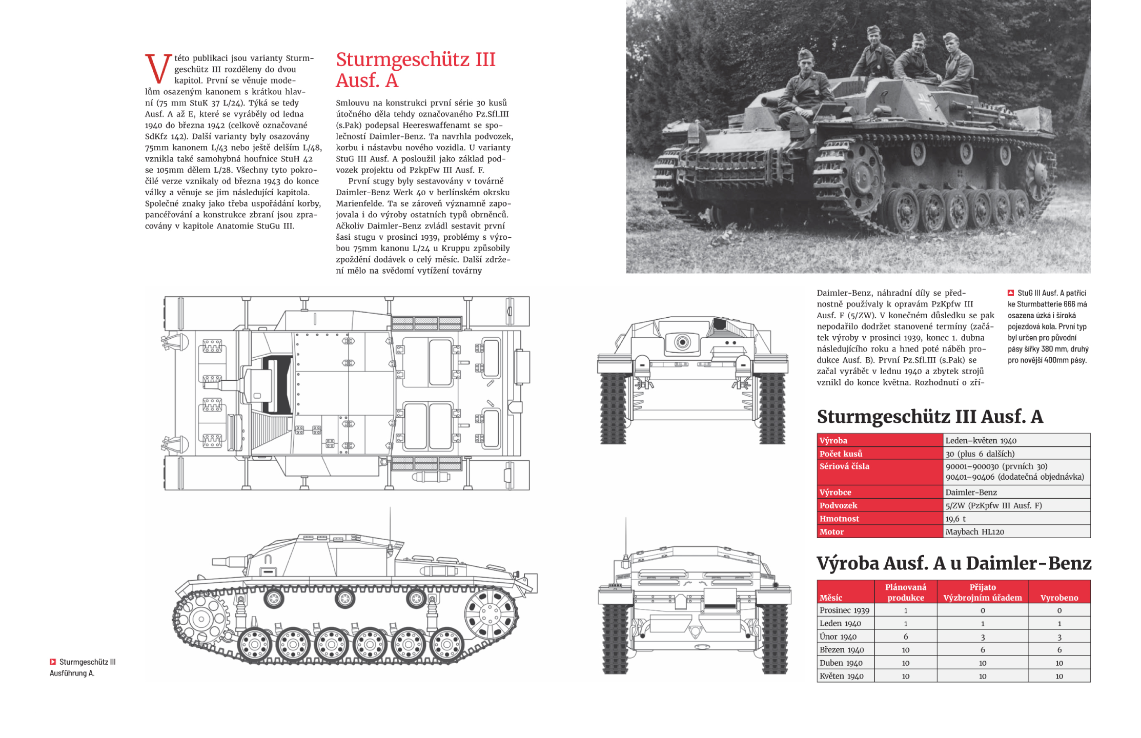 StuG III