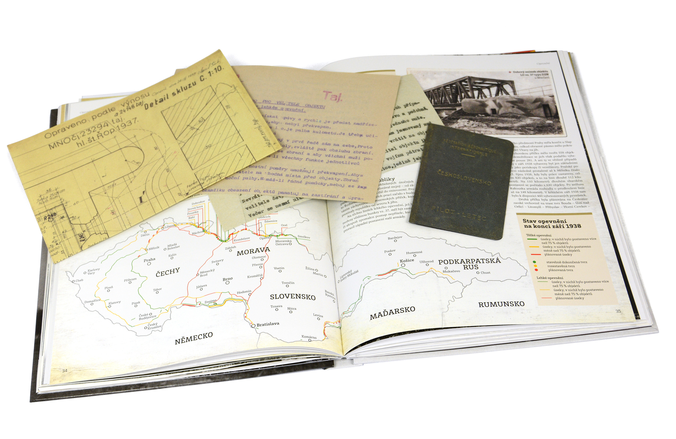 Mobilisace 1938