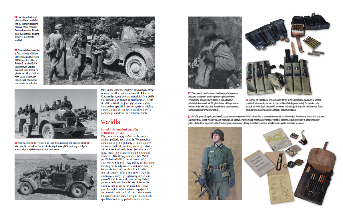 Wehrmacht (bookazine)