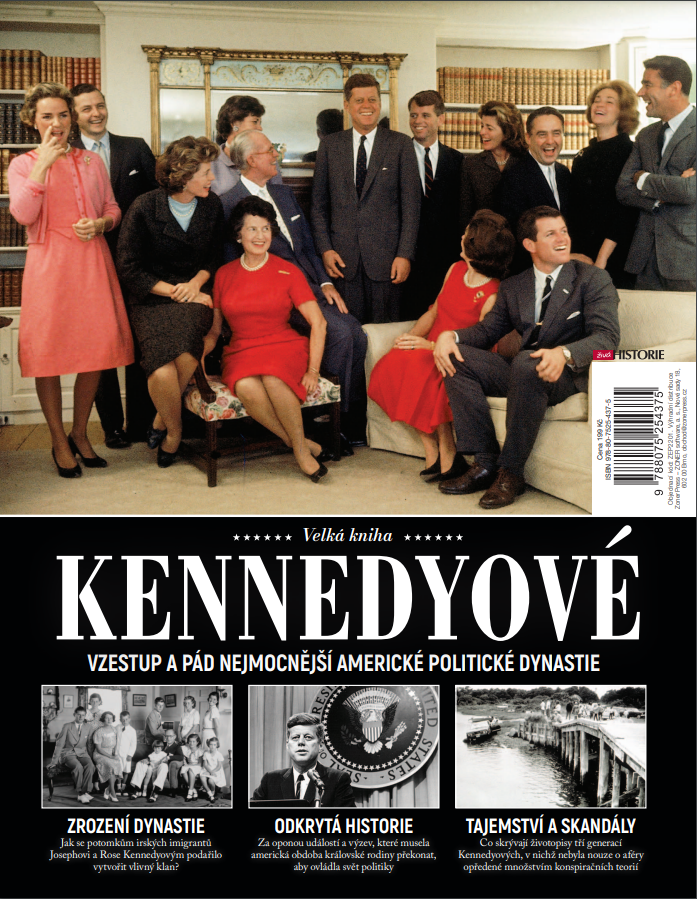 Kennedyové