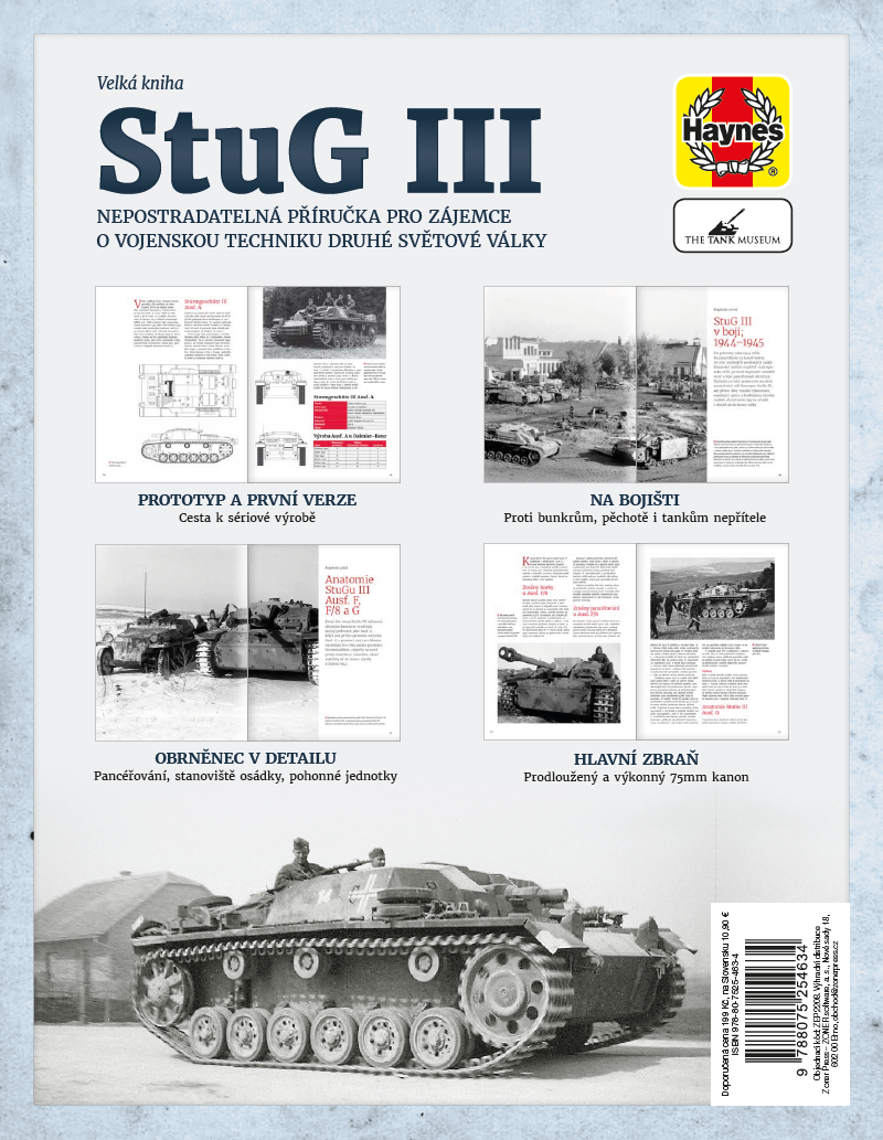 StuG III