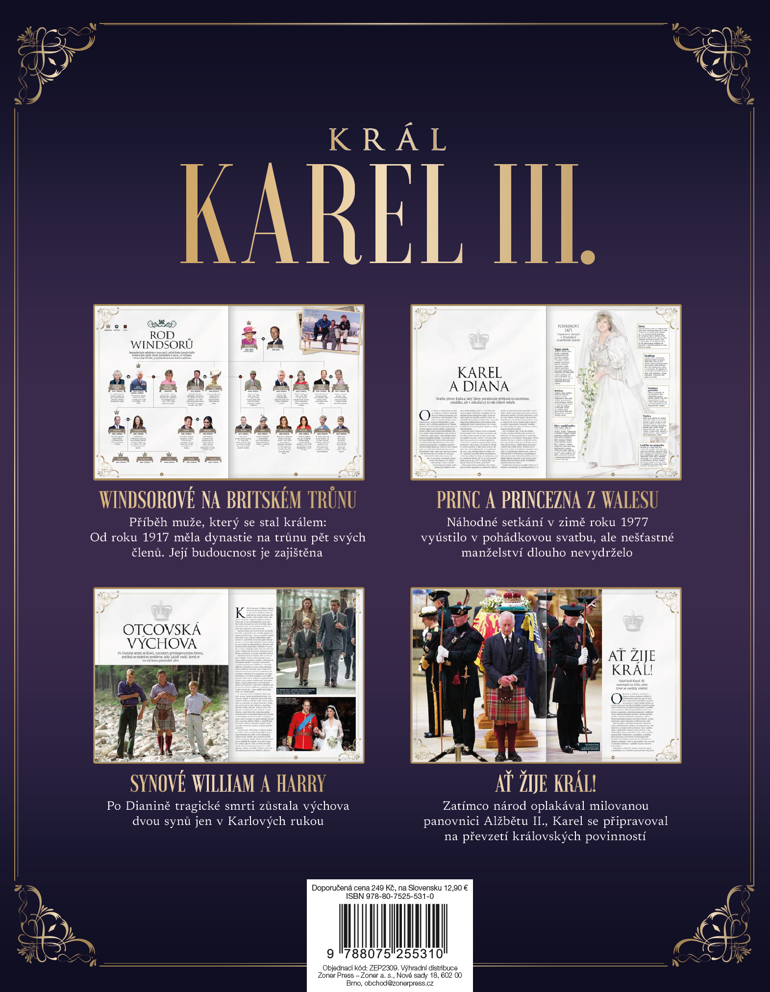 Král Karel III.