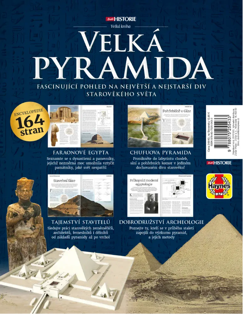 Velká pyramida