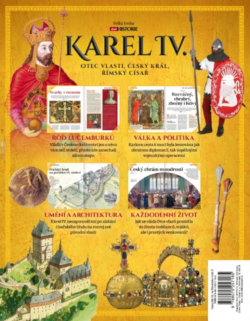 Karel IV.