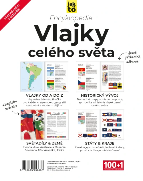 Vlajky celého světa
