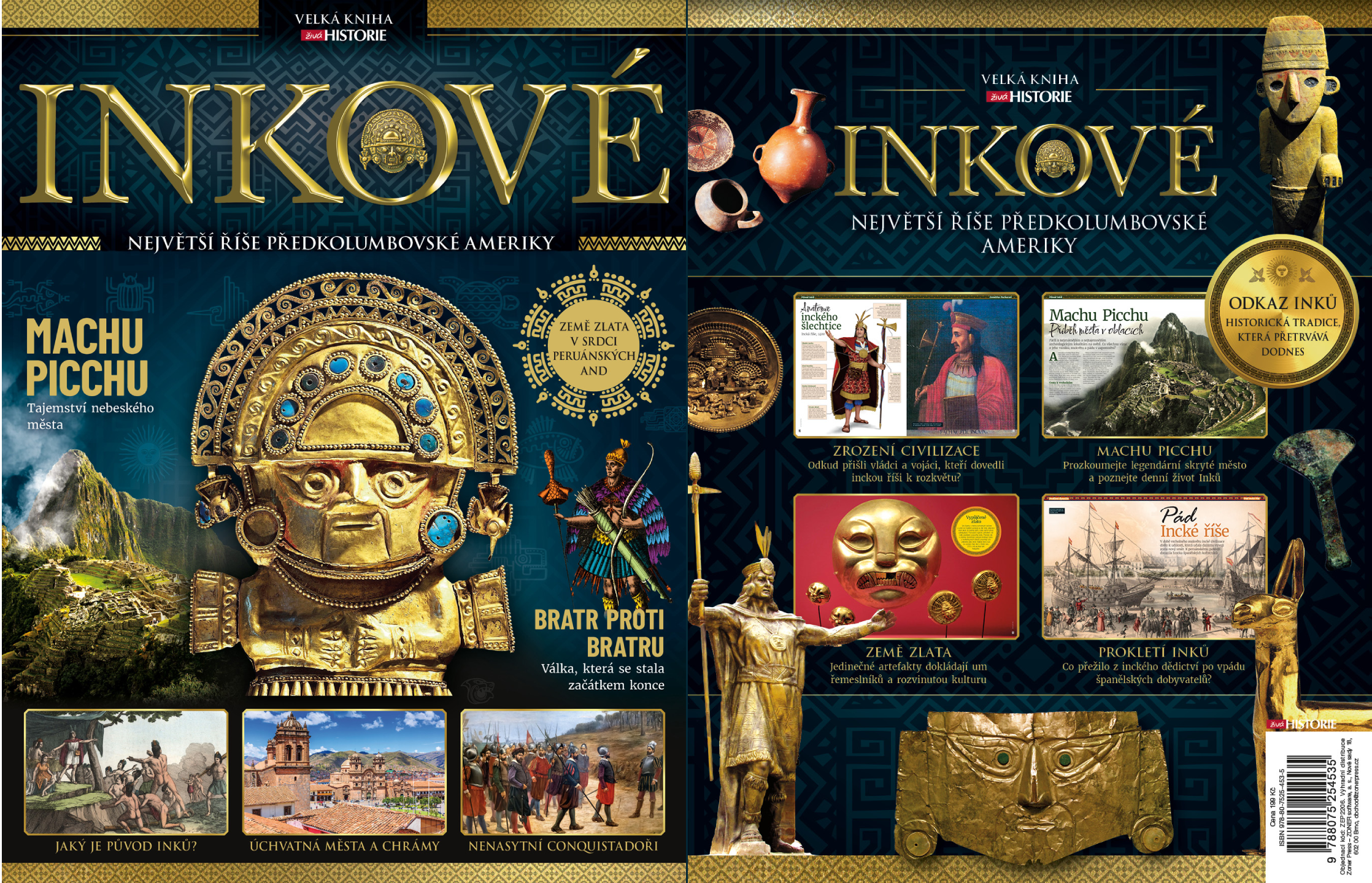 Inkové