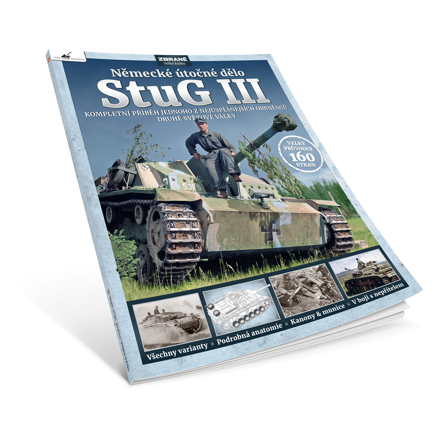 StuG III