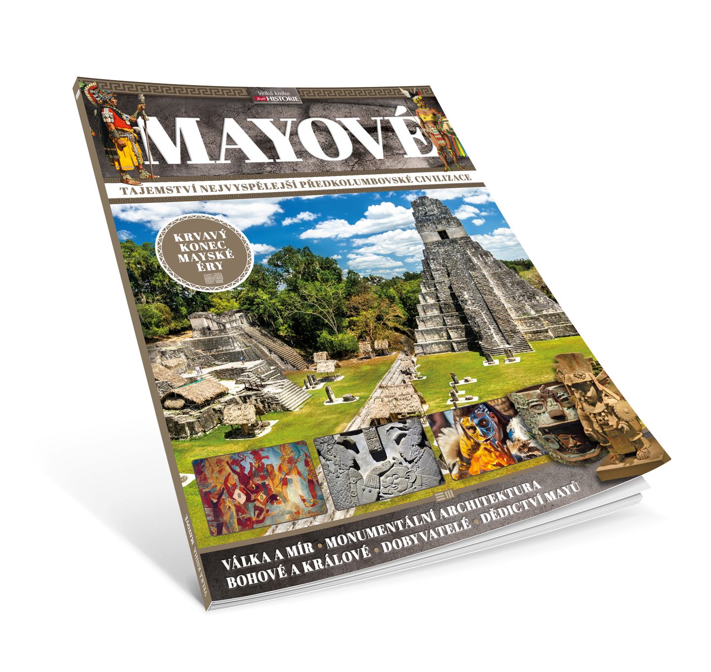 Mayové
