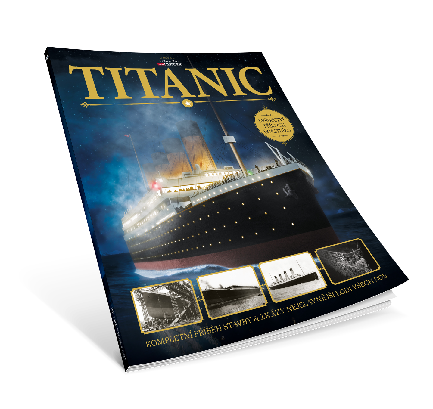 Titanic