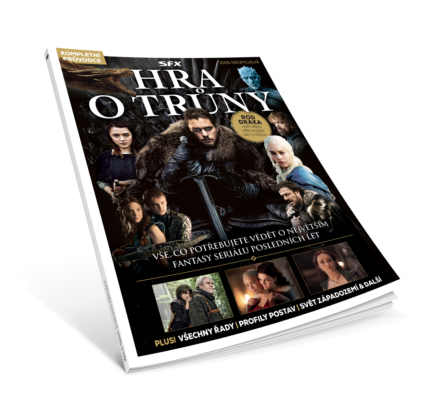 Hra o trůny