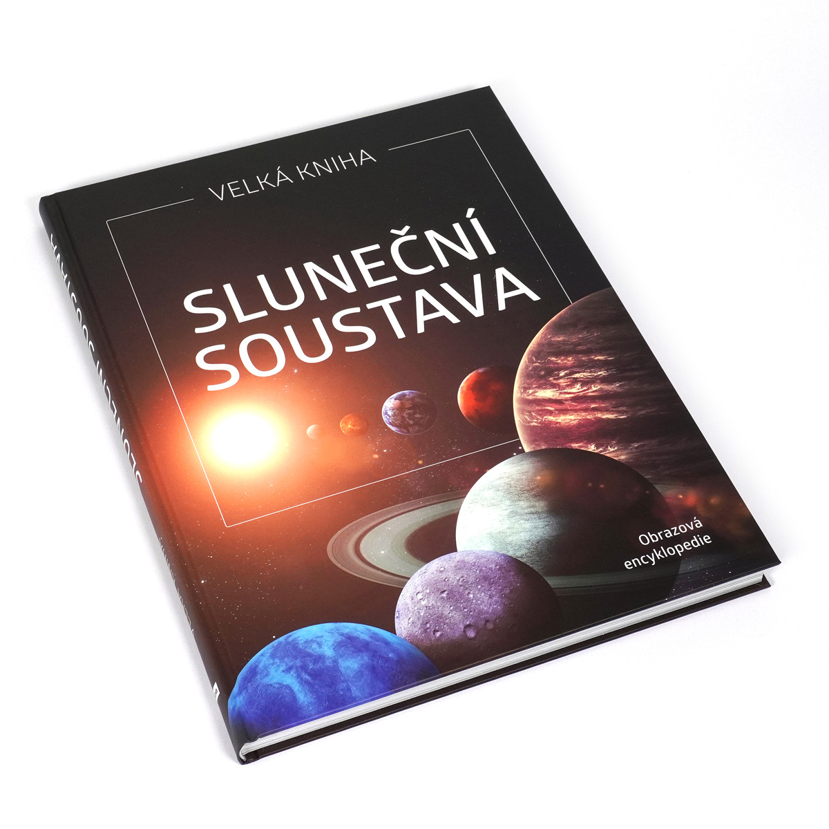 Sluneční soustava